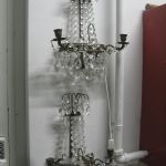 589 6139 WALL SCONCES